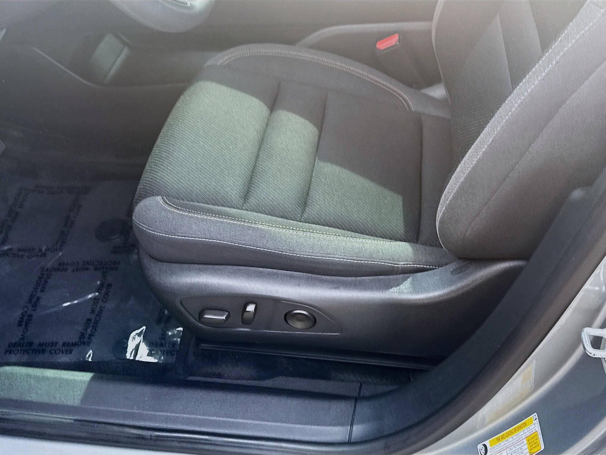 Used 2024 Honda Prologue EX image 18