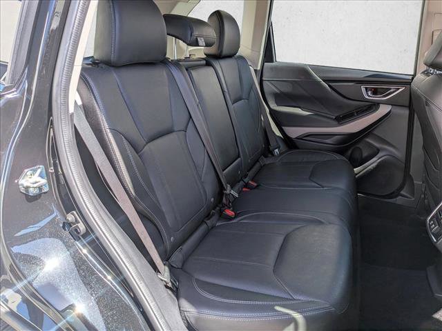 Certified 2022 Subaru Forester Limited AWD/4WD image 20
