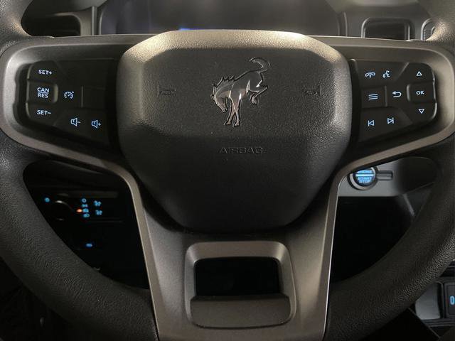 Used 2023 Ford Bronco 4-Door image 13