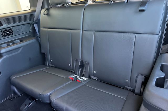 New 2026 Hyundai Santa Fe SEL FWD image 15