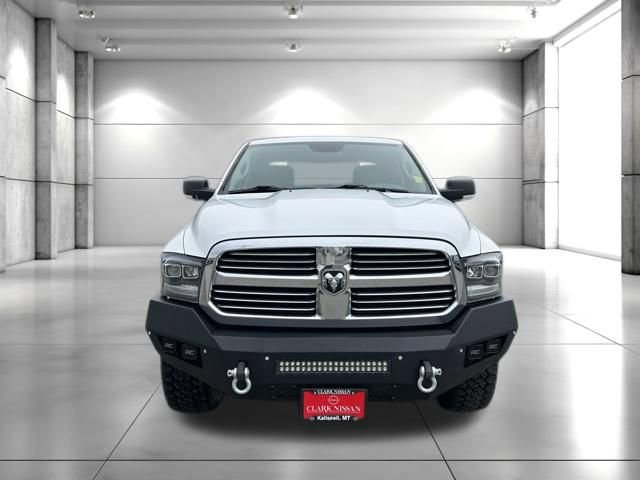 Used 2019 RAM 1500 Big Horn image 2