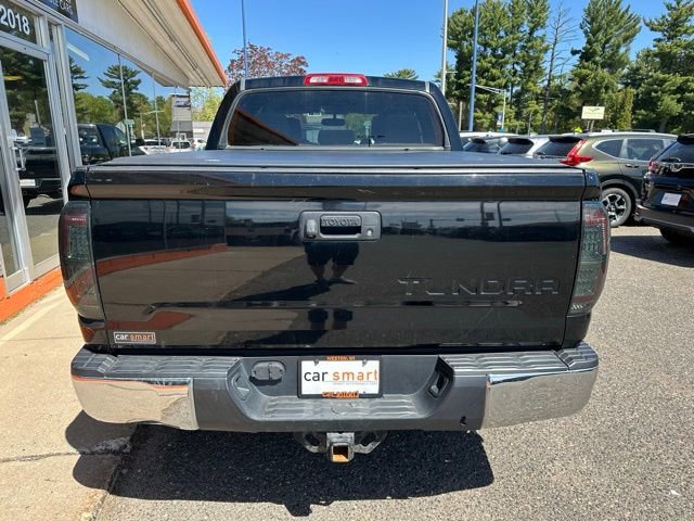 Used 2014 Toyota Tundra SR5 w/ TRD Off Road Package AWD/4WD image 5