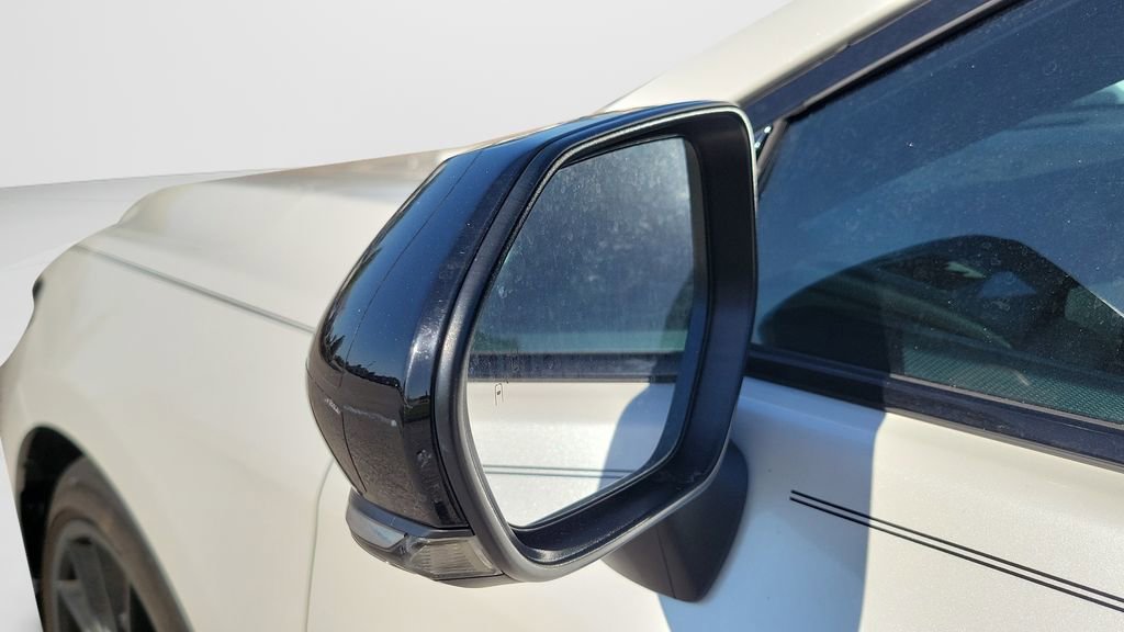 Used 2021 Toyota Avalon TRD FWD image 5