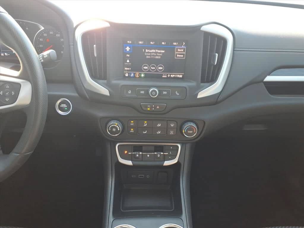 Used 2023 GMC Terrain SLE w/ Elevation Edition FWD image 29