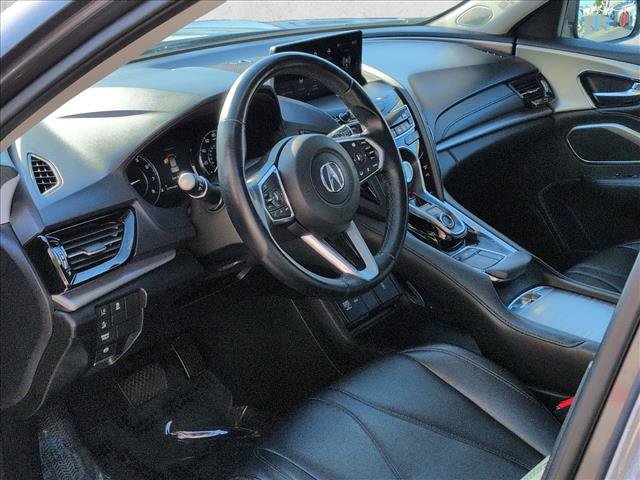 Used 2019 Acura RDX FWD image 10