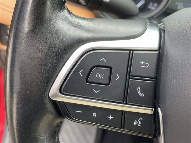 Used 2021 Toyota Highlander Platinum image 25