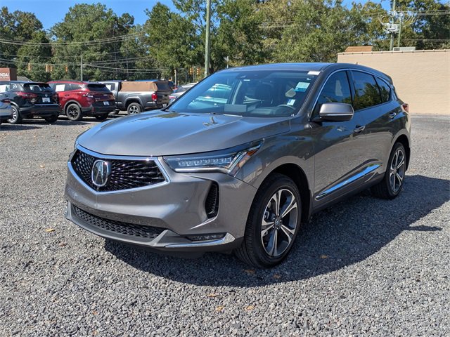 Used 2024 Acura RDX SH-AWD w/ Advance Package image 8