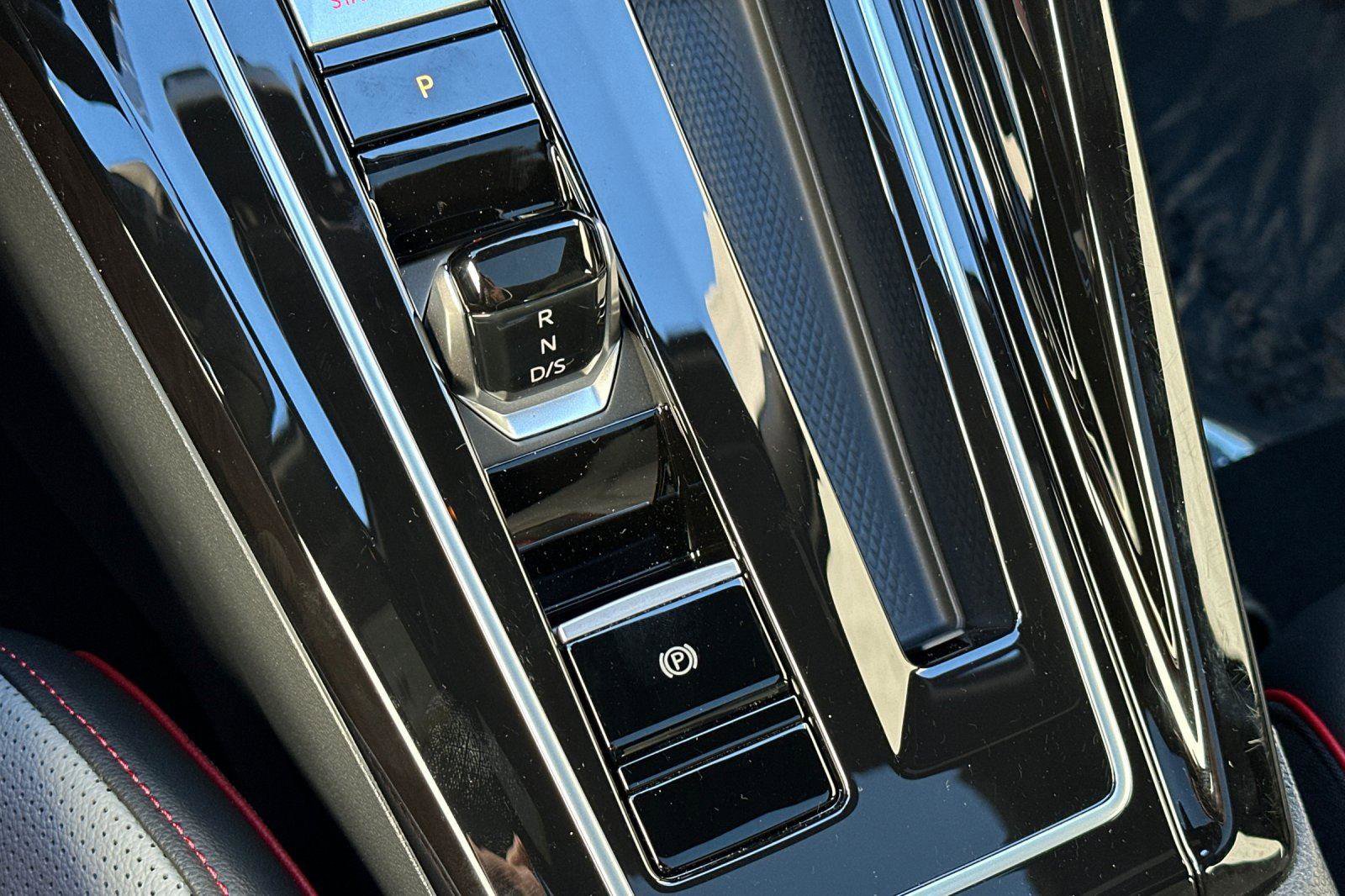 New 2026 Volkswagen GTI SE image 21