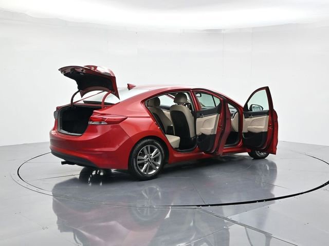 Used 2017 Hyundai Elantra Value Edition image 48