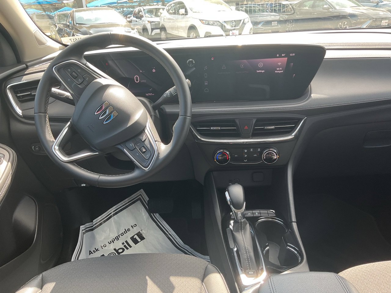 Used 2026 Buick Encore GX Preferred FWD image 13