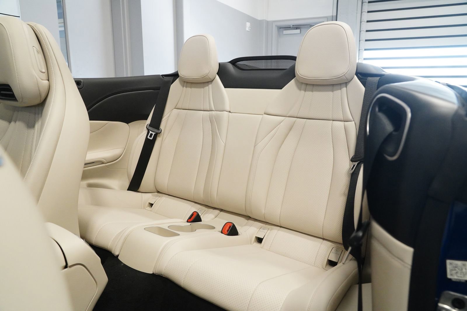 New 2026 Mercedes-Benz CLE 300 4MATIC Cabriolet image 19