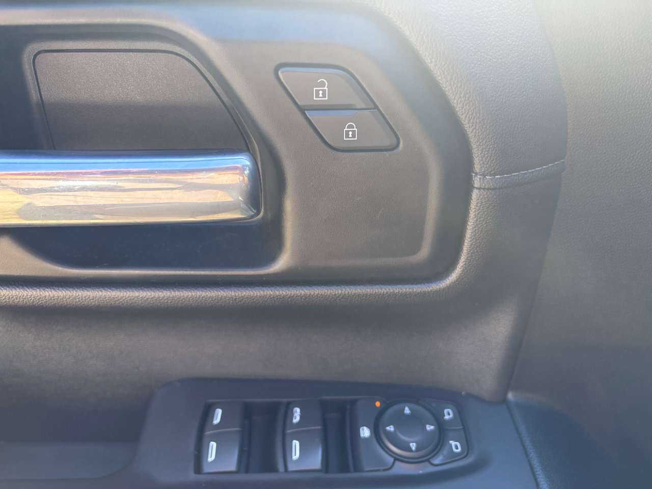 Used 2021 Chevrolet Silverado 1500 RST w/ All Star Edition Plus image 19