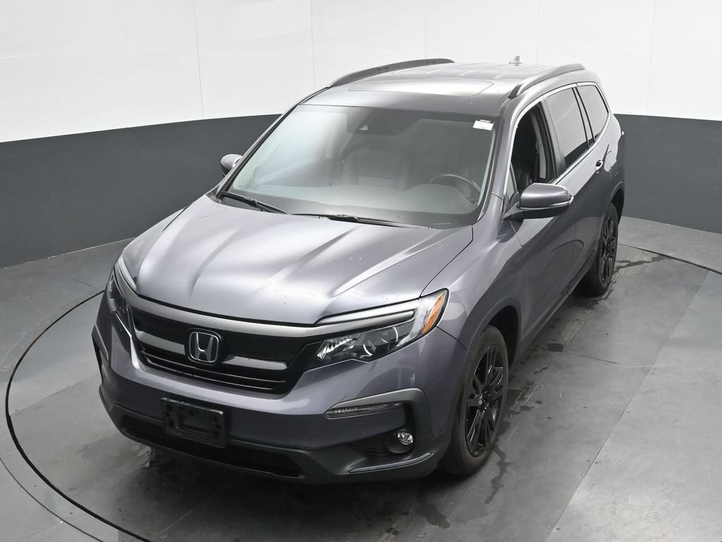 Used 2022 Honda Pilot Special Edition image 37