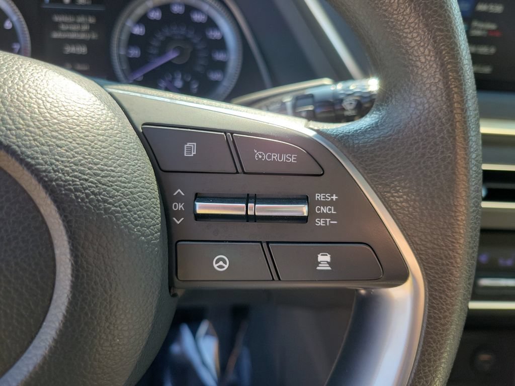 Used 2023 Hyundai Sonata SEL FWD image 20