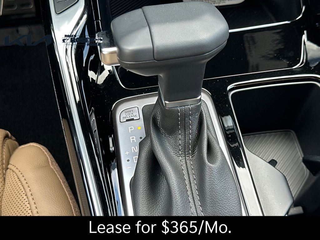 New 2026 Kia Sorento SX Prestige image 28