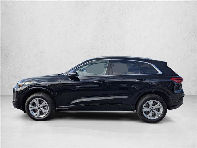 New 2025 Audi Q5 Premium AWD/4WD image 5