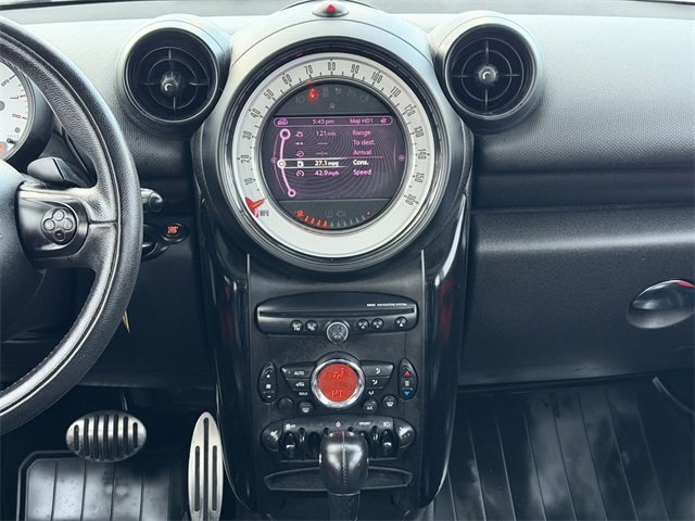 Used 2013 MINI Cooper Countryman S image 21