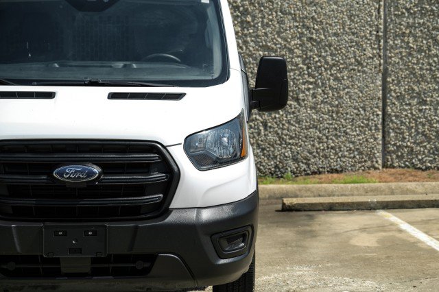 Used 2020 Ford Transit 150 Low Roof RWD image 38