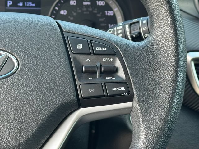Used 2019 Hyundai Tucson Value w/ Cargo Package FWD image 24