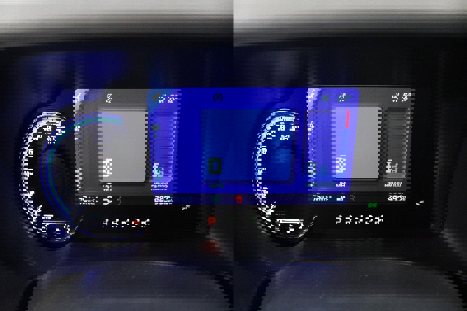 Used 2023 Ford Bronco Badlands image 16