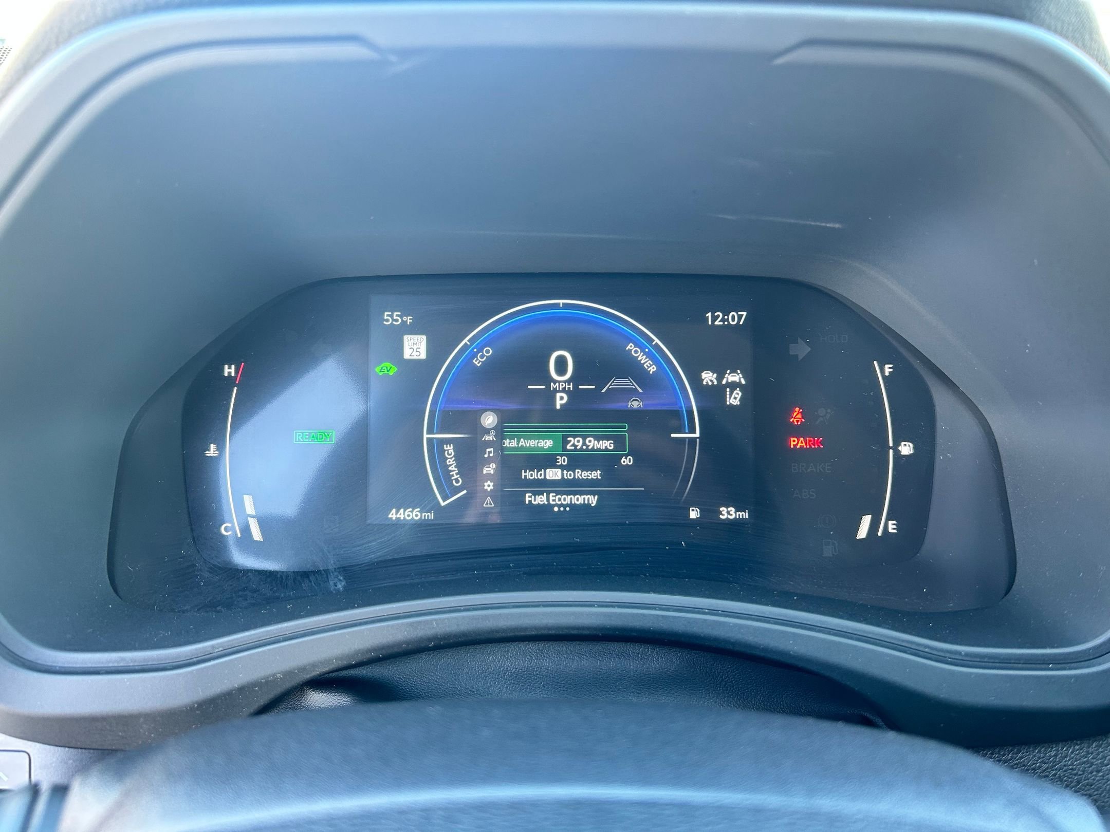 Certified 2026 Toyota Grand Highlander XLE image 17