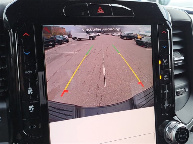 New 2026 RAM 2500 Tradesman image 7