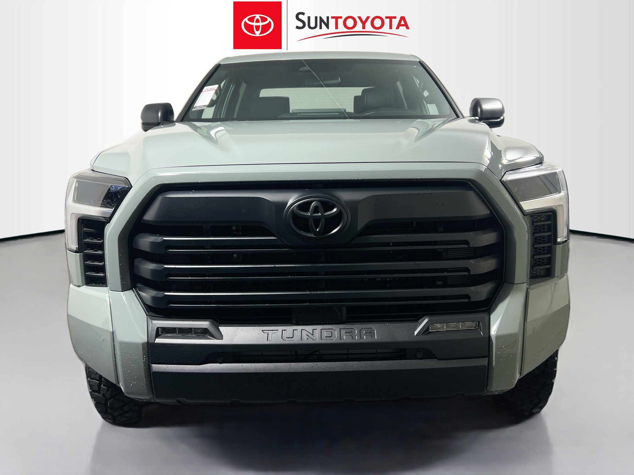 New 2026 Toyota Tundra SR5 image 10