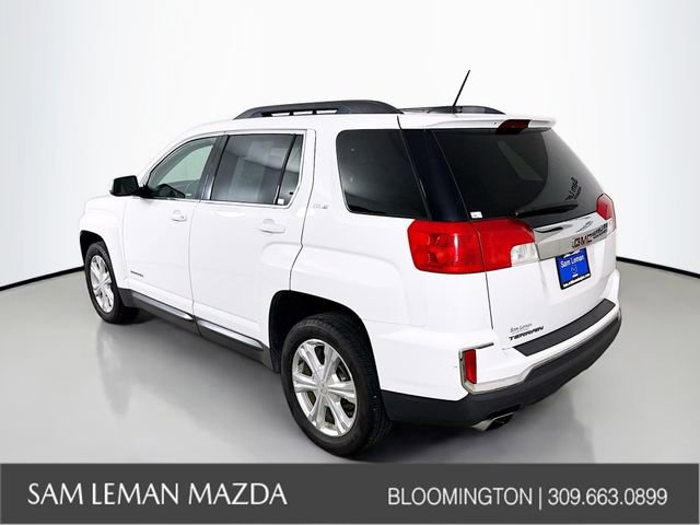 Used 2017 GMC Terrain SLE w/ Convenience Package FWD image 5