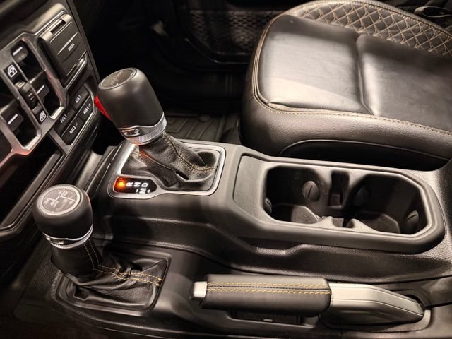 Used 2021 Jeep Gladiator Overland AWD/4WD image 33