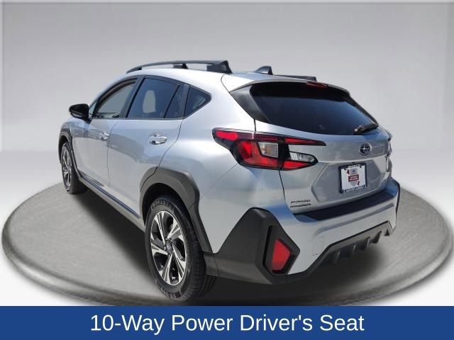 Certified 2024 Subaru Crosstrek 2.0i Premium image 15