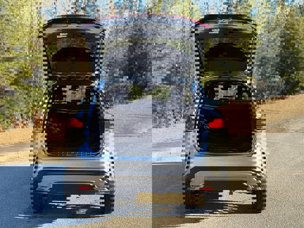 Certified 2024 Lexus RX 350 w/ Convenience Package image 16