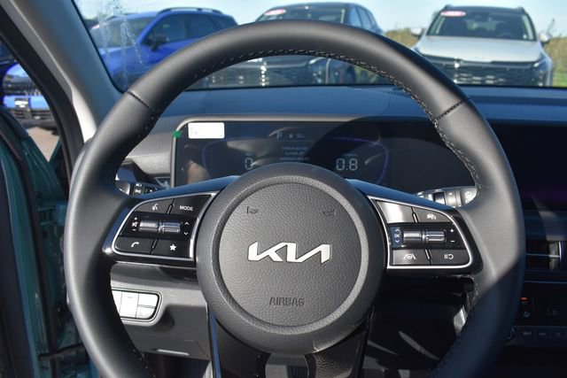 New 2026 Kia Seltos S image 26