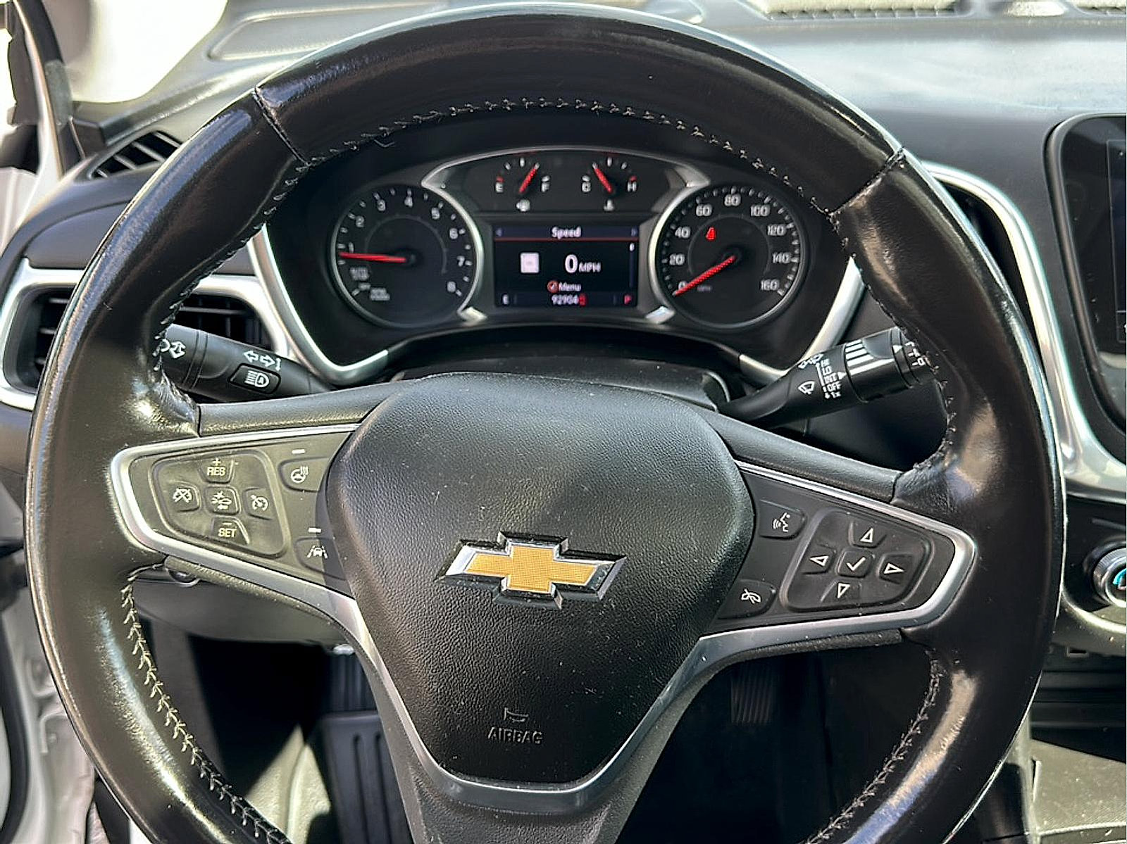 Used 2022 Chevrolet Equinox LT AWD/4WD image 15