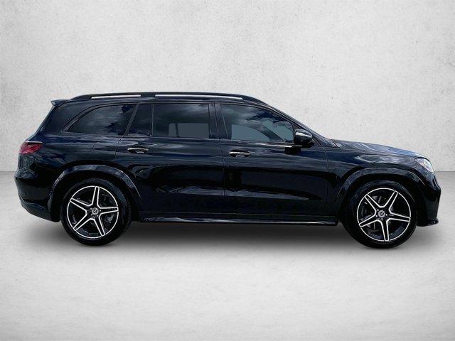 Used 2024 Mercedes-Benz GLS 450 4MATIC image 5