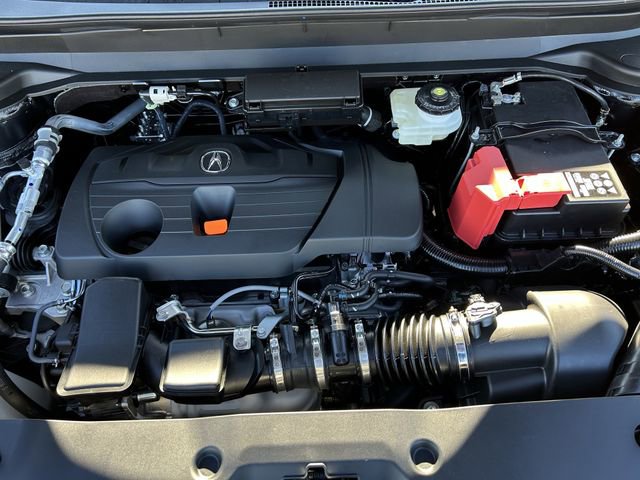 Used 2026 Acura RDX SH-AWD w/ Technology Package image 39