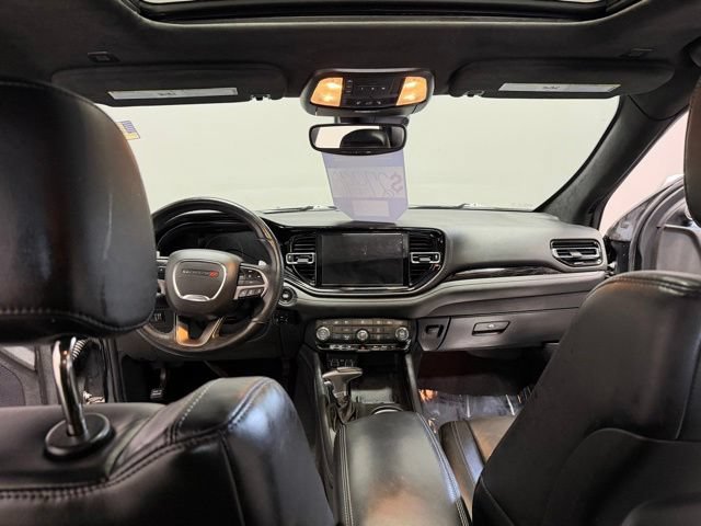 Used 2021 Dodge Durango Citadel AWD/4WD image 32