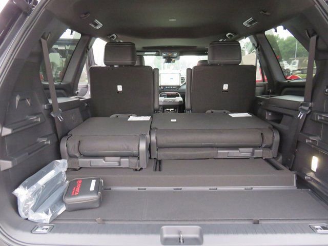 New 2026 Toyota Sequoia Limited image 25