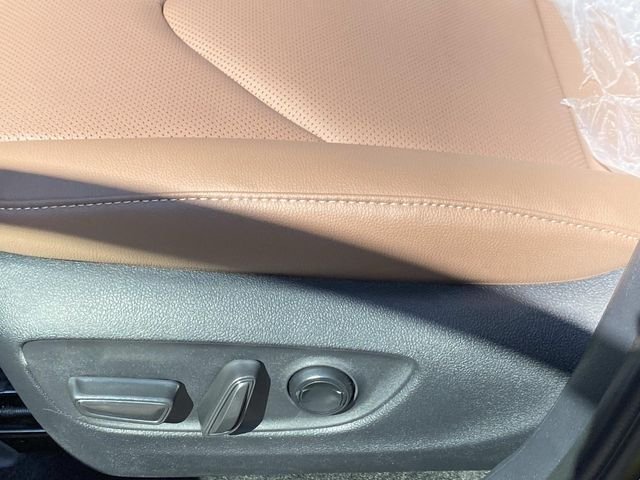 New 2026 Toyota Grand Highlander AWD image 10