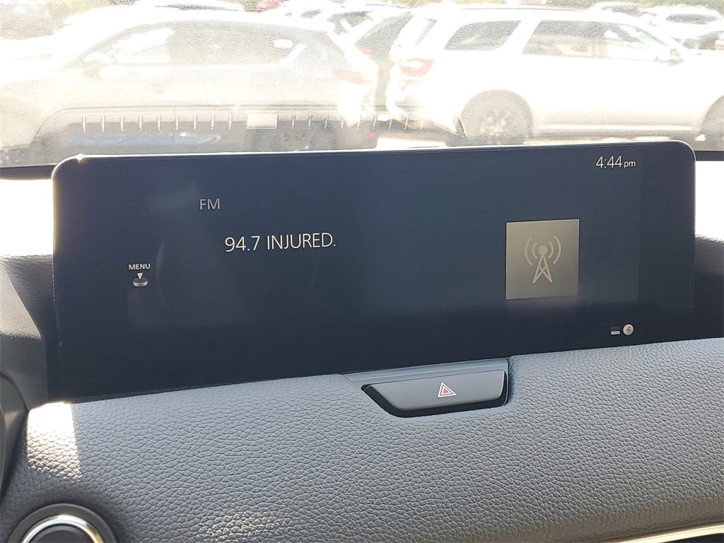 New 2025 MAZDA CX-90 3.3 Turbo w/ Premium Sport Pkg image 28