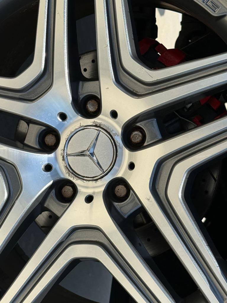 Used 2016 Mercedes-Benz G 63 AMG 4MATIC image 78