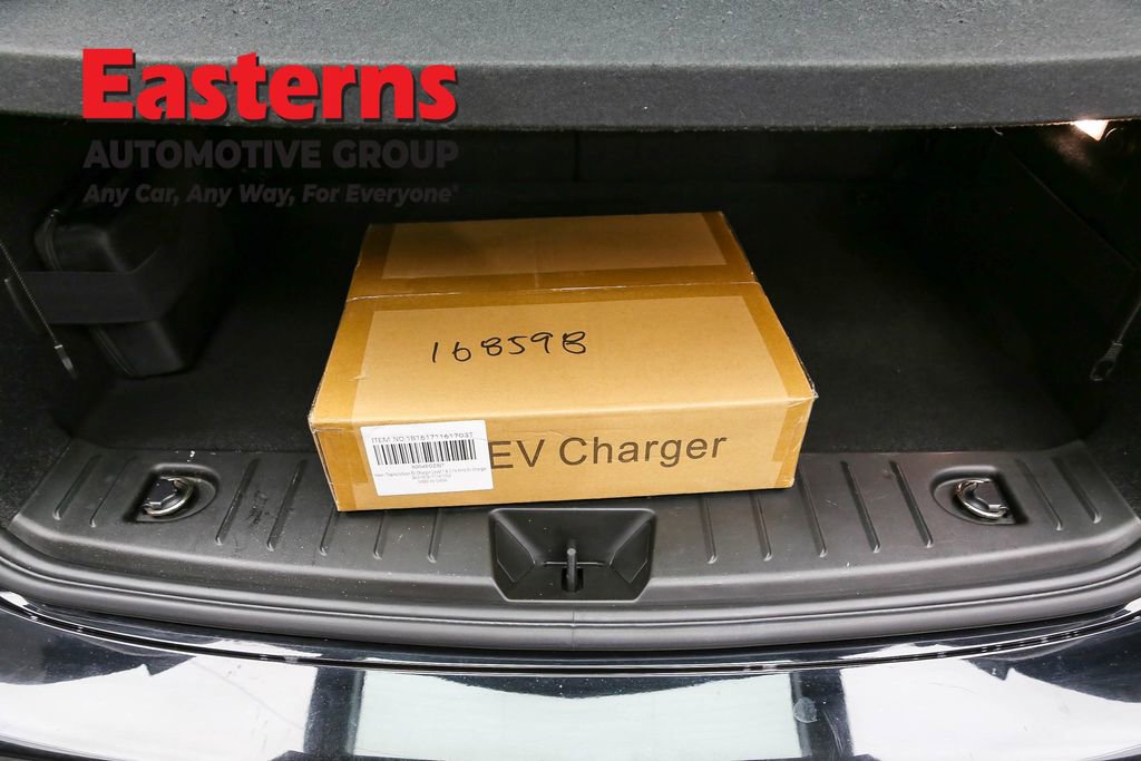 Used 2019 BMW i3 image 8