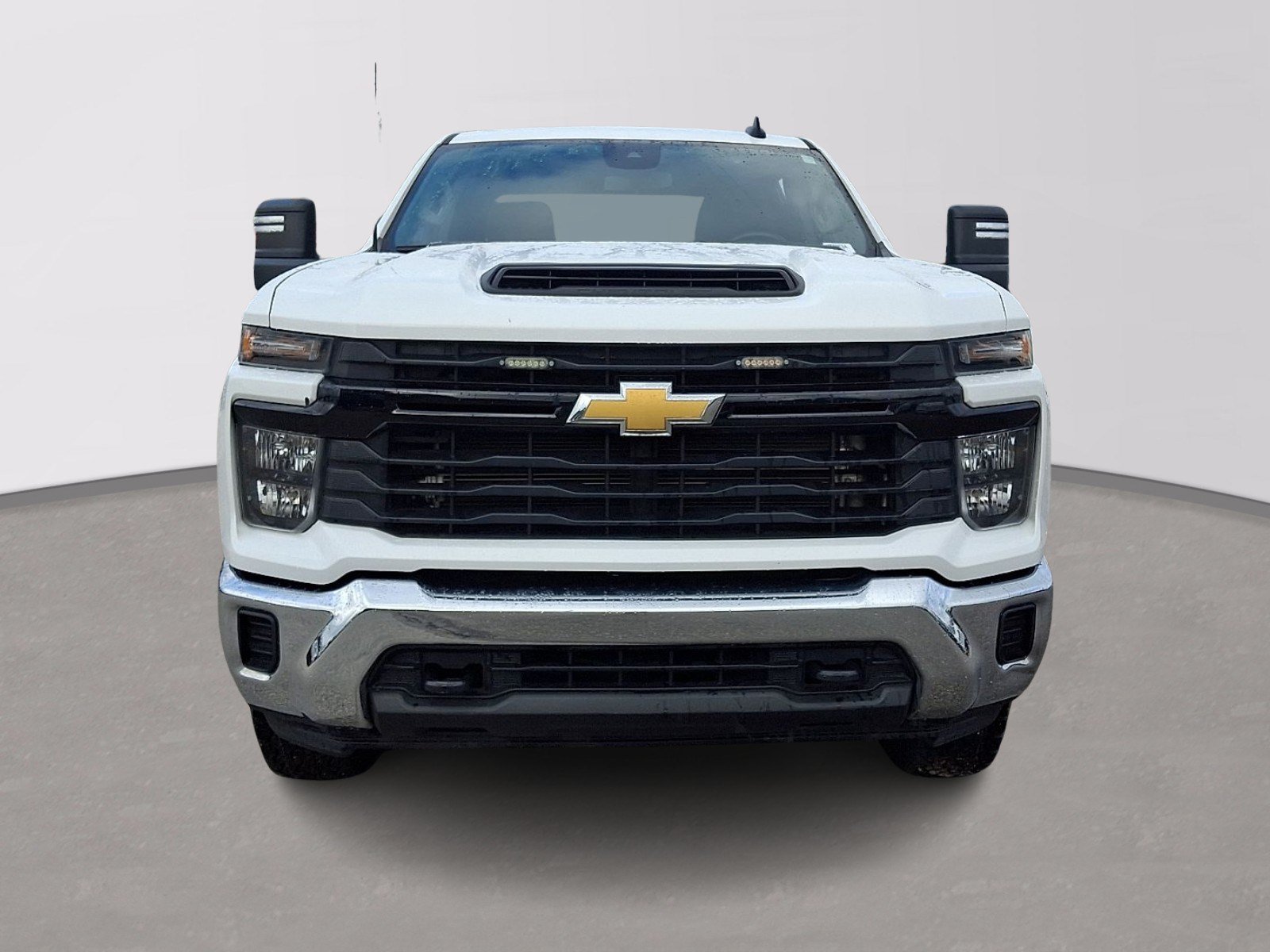 Used 2024 Chevrolet Silverado 3500 W/T w/ WT Convenience Package AWD/4WD image 2
