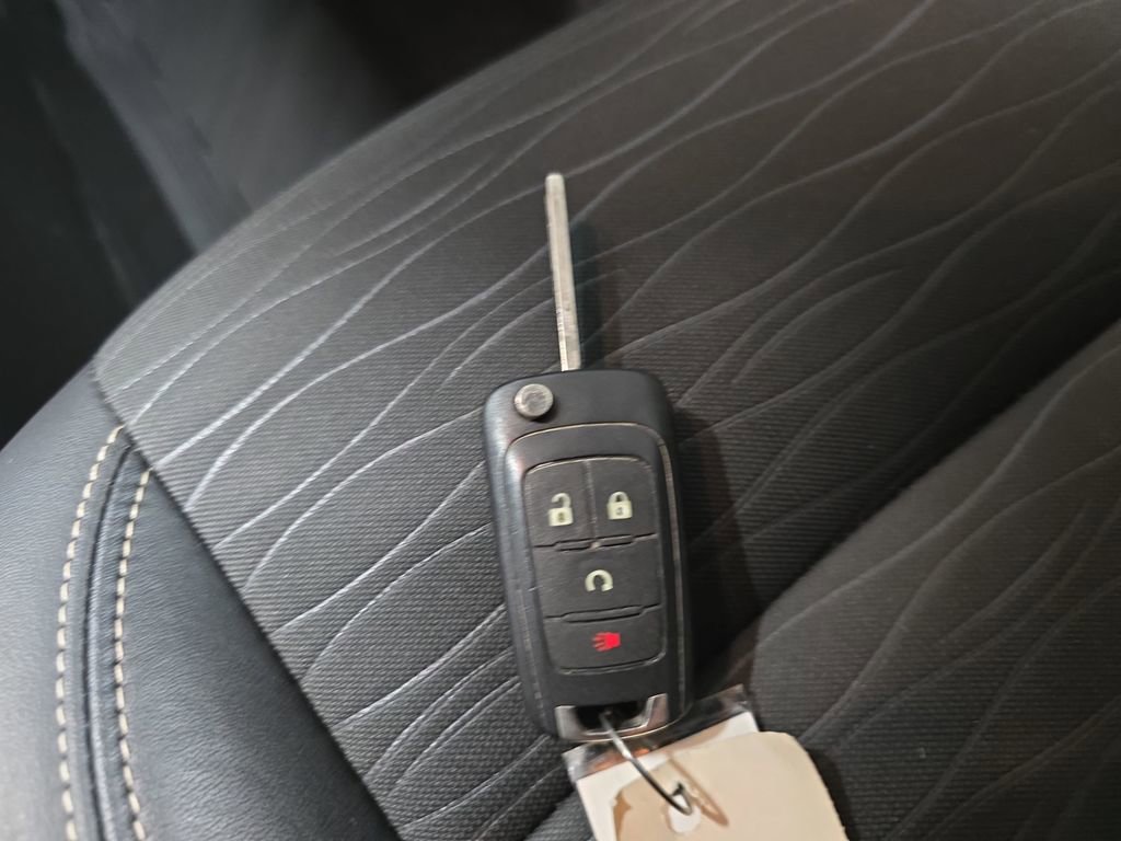 Used 2016 Buick Encore Convenience FWD image 38