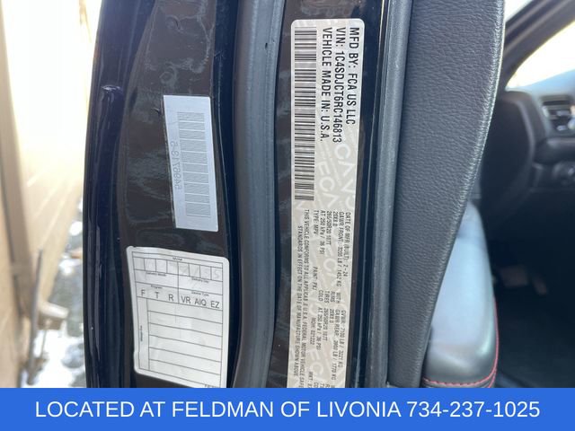 Used 2024 Dodge Durango R/T image 34