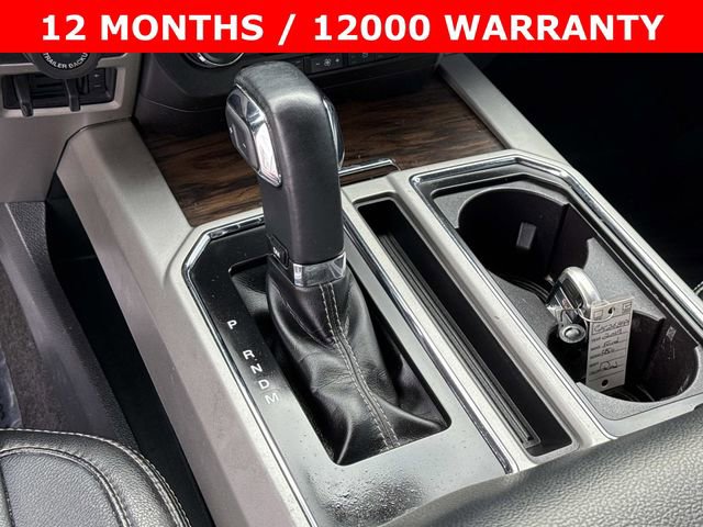 Used 2019 Ford F150 Lariat image 23