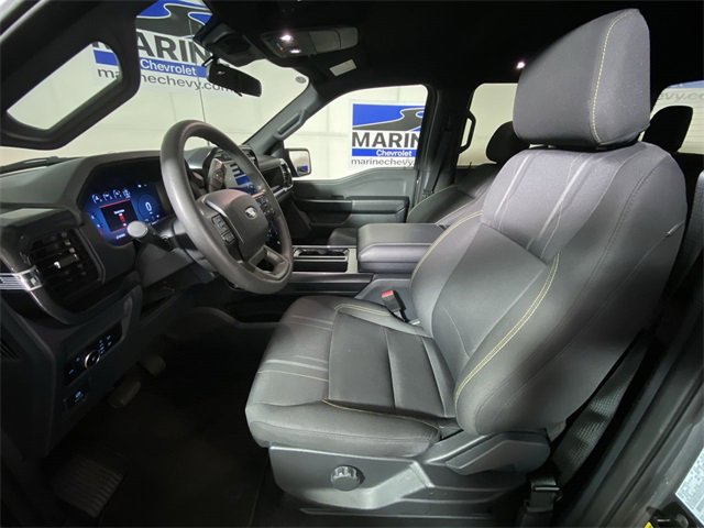 Used 2024 Ford F150 STX image 23