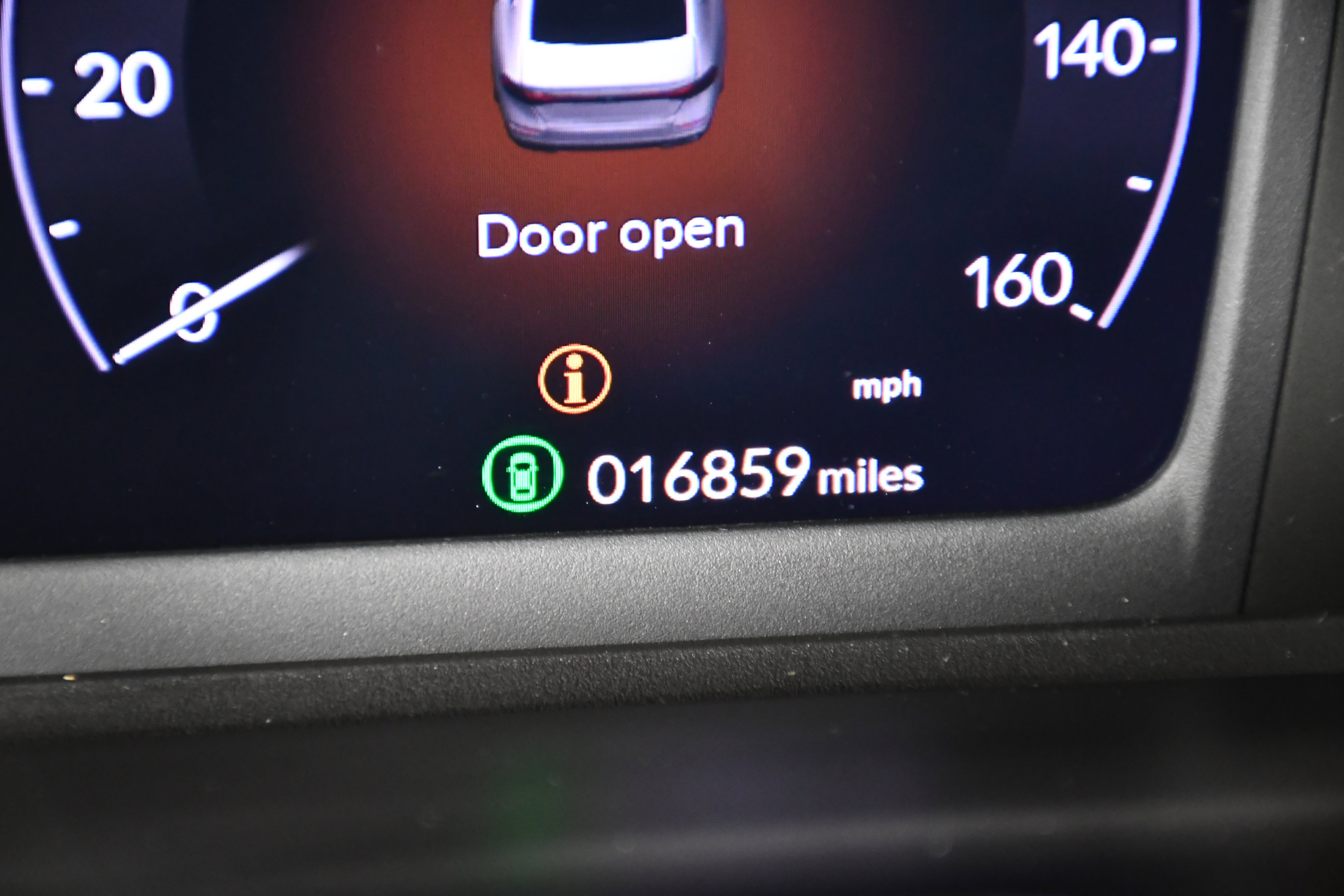Certified 2024 Honda Accord EX image 17