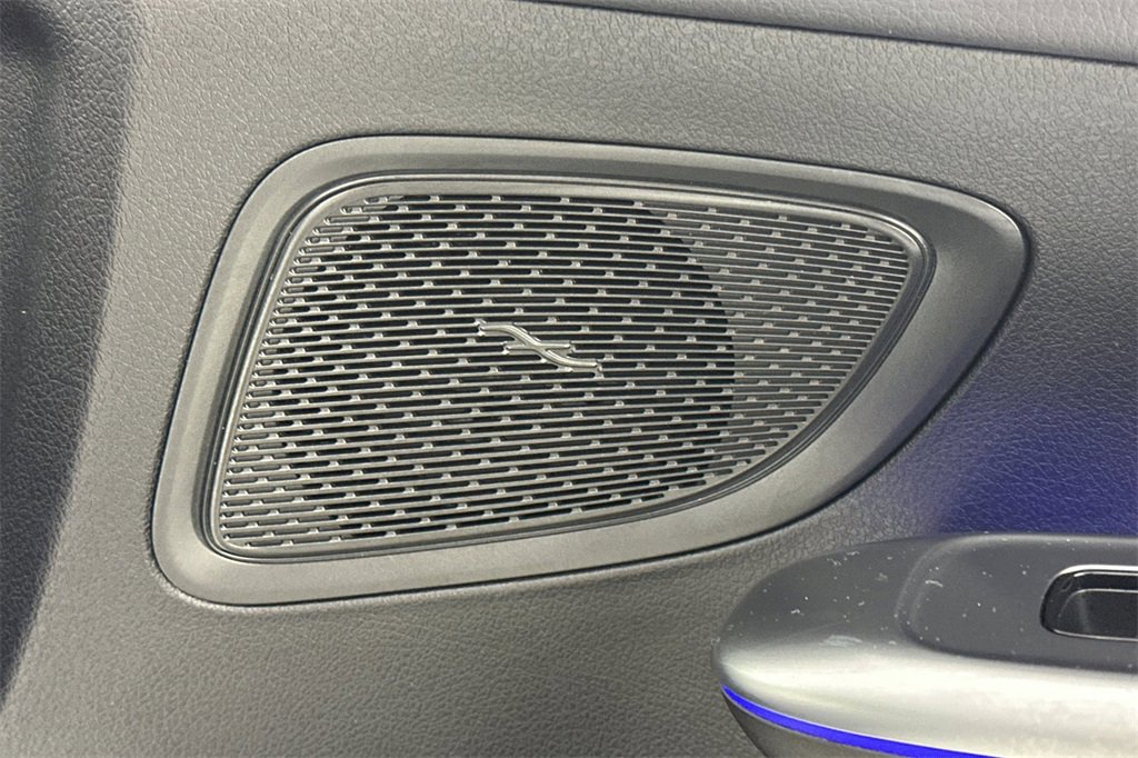 Used 2023 Mercedes-Benz C 300 Sedan image 20