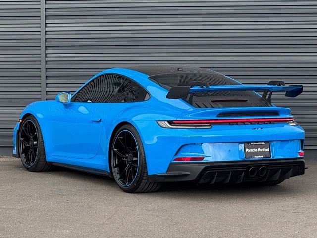 Used 2023 Porsche 911 GT3 image 3