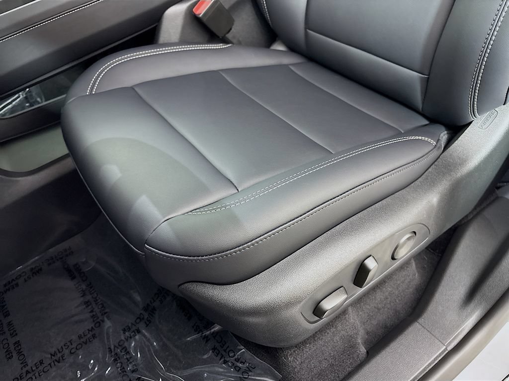 New 2026 GMC Acadia Elevation w/ Black Edition AWD/4WD image 19